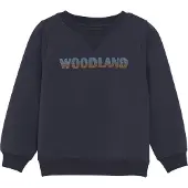 En fant Sweatshirt "Rundhalspullover ENSweatshirt"