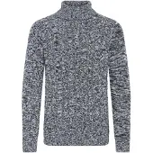 !Solid Solid Rollkragenpullover "Rollkragenpullover SDRino"