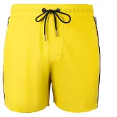 Yeaz Herren Badeshorts SEABEAT