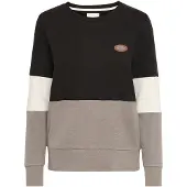 Oxmo Longpullover "Sweatshirt OXTrine"
