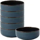 Villeroy & boch Schale Crafted Denim 16 cm (6er-Set)