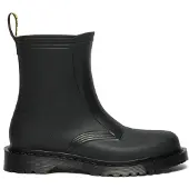 Dr. Martens - 1460 Sub Max Pull On Pvc - Gummistiefel Gr 11 schwarz