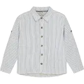 Minymo Langarmhemd "Langarmhemd MIShirt LS Y/D"