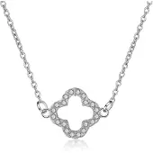 Ailoria Silberkette "Halskette LARA"