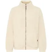 Oxmo Sweatjacke "Trainingsjacke OXBerina"