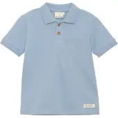 En fant Poloshirt "Poloshirt ENPolo"