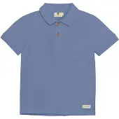 En fant ENPolo SS Jungen Poloshirt Polohemd Kurzarmshirt Baumwollmischung regular fit