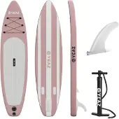 Yeaz SUP Board LIDO - EXOTRACE -