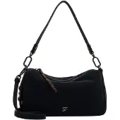 Suri Frey Umhängetasche Schultertasche SFY Sammy SC Handbag with Zipper Blue dunkelblau