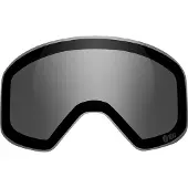 Yeaz Snowboardbrille "Magnetisches Wechselglas APEX"