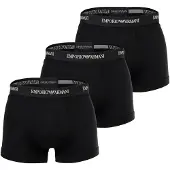 Emporio Armani Em000259_af14132 Boxershorts 3 Einheiten
