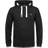 !Solid Solid Kapuzenpullover "Kapuzensweatjacke SDBenjamin"