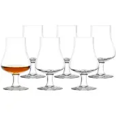 Stölzle Lausitz 1x NOSING GLASS Cognac klar 161 00 31 | EAN 4012632229663