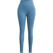 Yeaz Leggings "Leggings FLEX", Kinder, Gr. L, US, blau, Obermaterial: 90% Polyamid PA. 10% Elasthan EL., Hosen Leggings