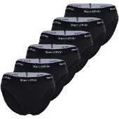 Marc O'Polo Marc OPolo Slip "Slip 6er Pack"
