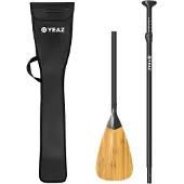 Yeaz SUP-Paddel "SUP Carbon Paddel NANI PLUS"