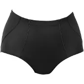 Anita Miederhose "Miederhose Clara", Damen, Gr. 100, schwarz, Obermaterial: 50% Polyamid PA. 50% Elasthan EL., Unterhosen Miederhose