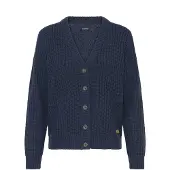 Oxmo Strickjacke "Strickjacke OXEdna"