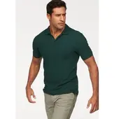 Fruit Of The Loom Poloshirt Piqué, unifarben