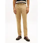 Tommy Hilfiger Chinohose "DENTON" feuchtigkeitsableitend, Straight Fit