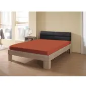 Kum Spannbettlaken "Frotte-Stretch Spannbetttuch"