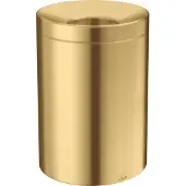 Axor 42872250 Abfalleimer Universal Circular