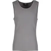 Urban Classics Washed Rib Tanktop - 199077