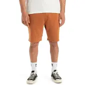 Quiksilver Bermudas "Salt Water", Herren, Gr. XS, braun (bran), Obermaterial: 80% Baumwolle, 20% Polyester., Hosen Bermudas
