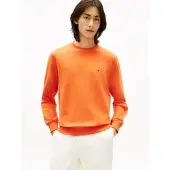 Tommy Hilfiger "ESSENTIAL TERRY CREWNECK"