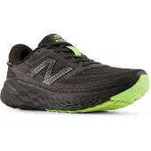 New Balance Laufschuh "EVOZ", Damen, Gr. 37,5, faded schwarz, Synthetik, Textil, Schuhe Laufschuh