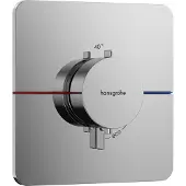 Hansgrohe 15588000 Thermostat UP ShowerSelect Comfort Q