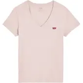 Levi's Levis "Perfect Tee" mit kleinem Batwing- Logo
