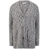 Peter Hahn Strickjacke multicolor