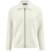 Louis Sayn Strickjacke weiss, 58