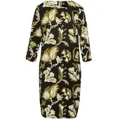 Peter Hahn Kleid schwarz, 38