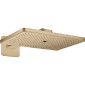 Axor 35276140 Kopfbrause 460 3jet BBR