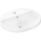 Hansgrohe 61064450 Einbauwaschtisch Xuniva U