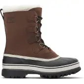 Sorel Caribou Bruno Brown Herren-Schuhgröße 40