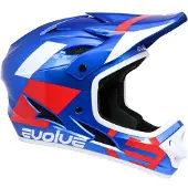 Evolve Storm Downhillhelm