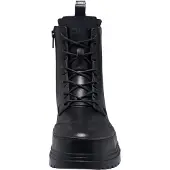 Uvex Damen-Schnürstiefel 1 x-cite Sicherheitsschuh S3L Weite 12 schwarz 40
