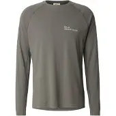Halo - Sorona L/S - Longsleeve Gr L grau