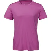 Schöffel - Women's Circ T-Shirt Tauron - Funktionsshirt Gr 36 rosa