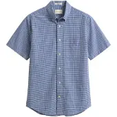 Gant 3000151 Regular Fit Kurzarmhemd