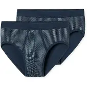 Schiesser Slip Classic Daywear in Admiral | Gr.: 9