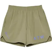 Halo - Shorts - Shorts Gr XXL oliv