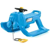 Prosperplast Jepp Collection 80x44.5x52 Cm Schlitten
