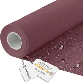 OEM Wasserdichte Zonneschermstof 160cm breit, 600D, waterafstotend