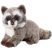 Sombo Waschbär stehend 24cm