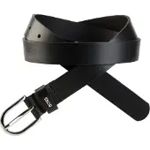 BOSS Gürtel 50553383 Schwarz 80