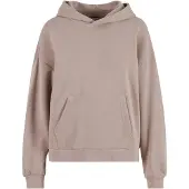 Urban Classics Light Terry Oversized Kapuzenpullover